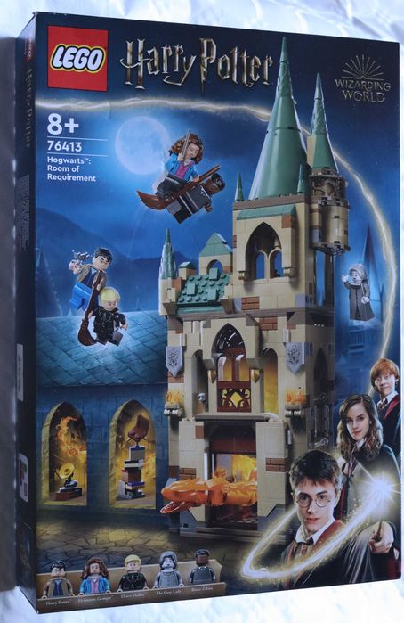 Lego 76413 - novo e embalado