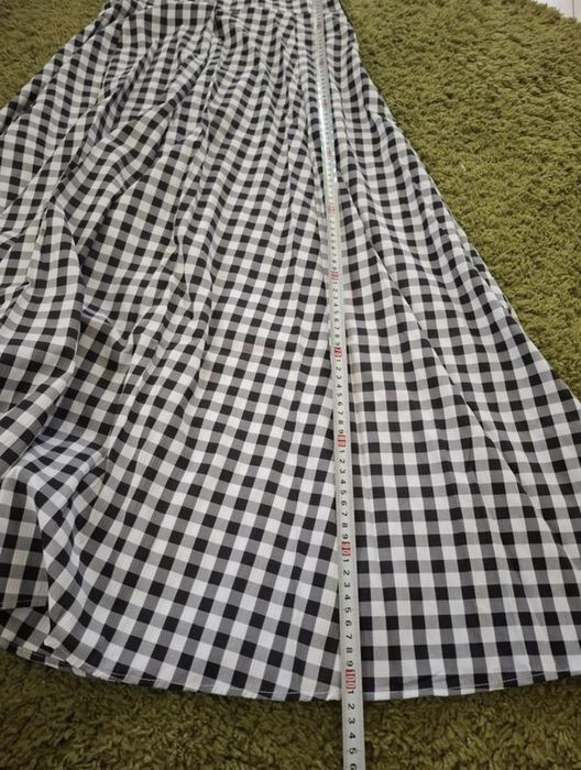 Стильна довга спідниця 48-50 р.