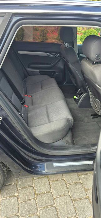 Sprzedam Audi A6c6