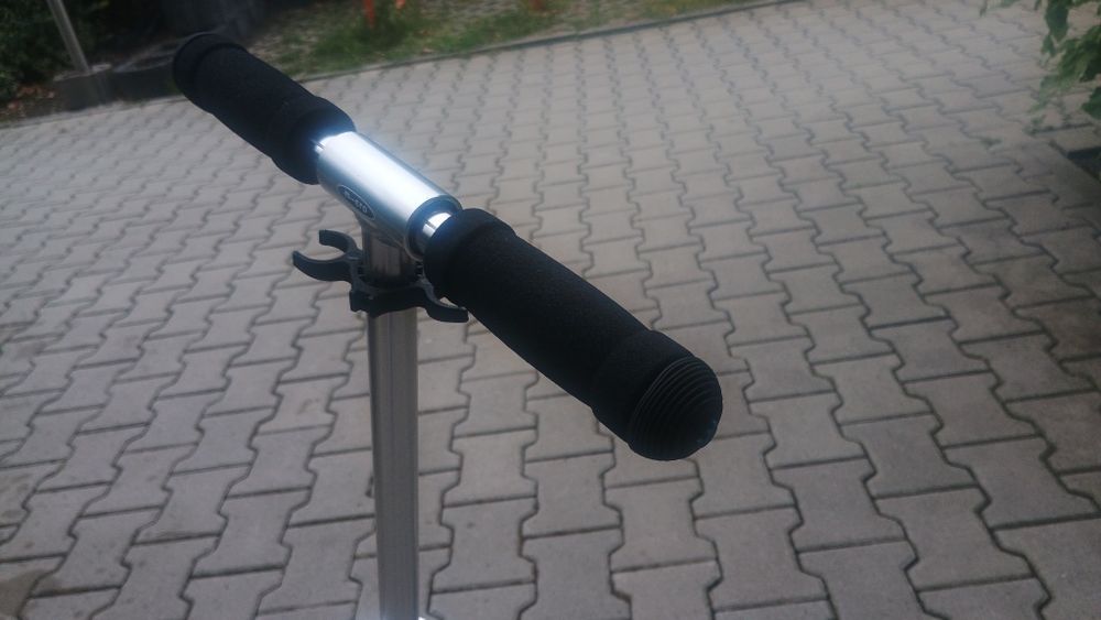 Hulajnoga Micro Sprite w bardzo dobrym stanie