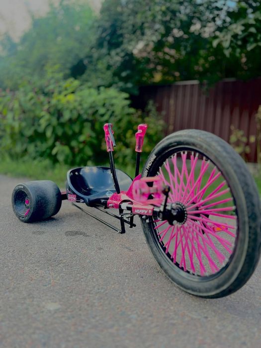 Веломобіль для дітей