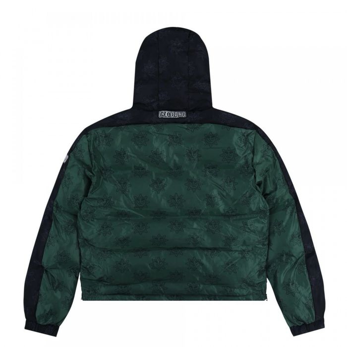 Puffer GLOGANG/пуховик куртка глогенг