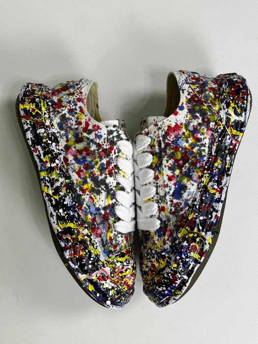 MMY Maison Mihara Yasuhiro Gallery Dept кеди кросівки кеды 43 41 42 44