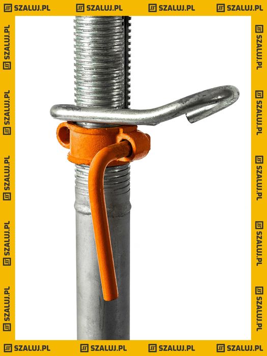 Podpora stemple budowalne sztyce ocynk ECO 2,5m