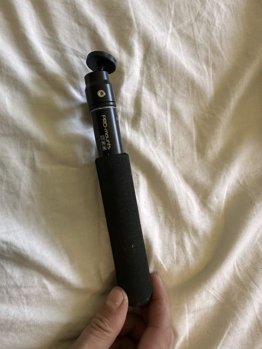 Ручка для екшн камери pro-mounts