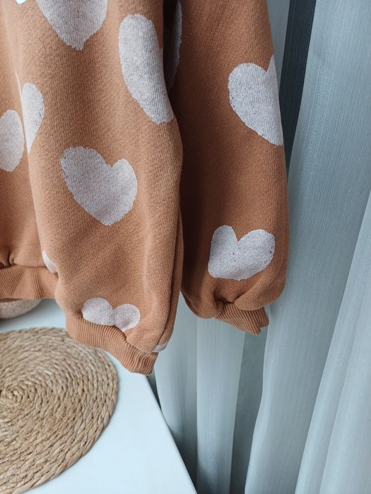 Світшот кофта zara