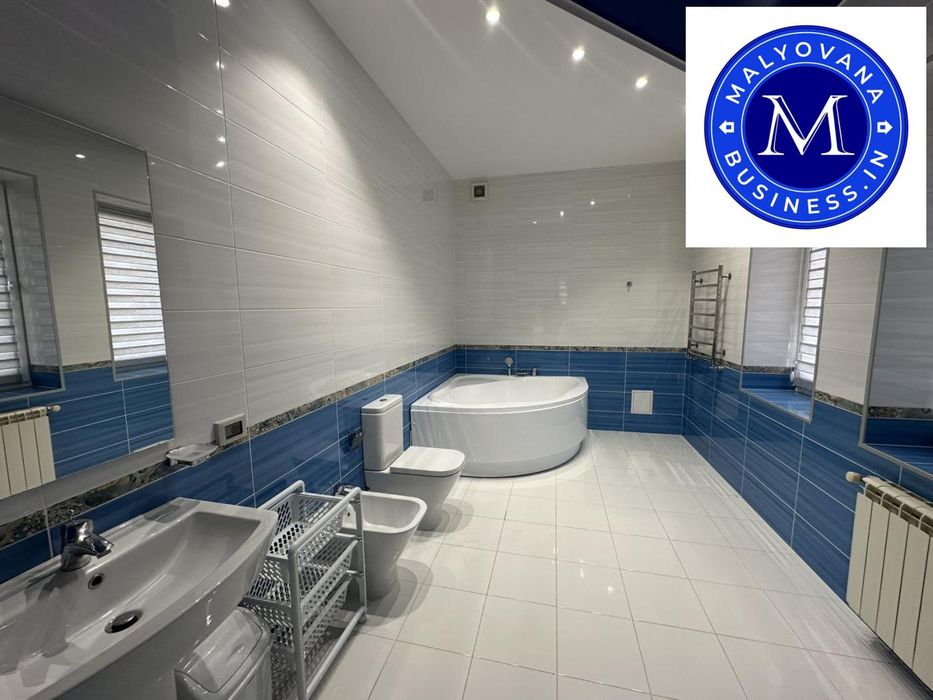 Дом по адресу ул. Китобойная (площадь 432 м²) - Atlanta.ua - фото 14