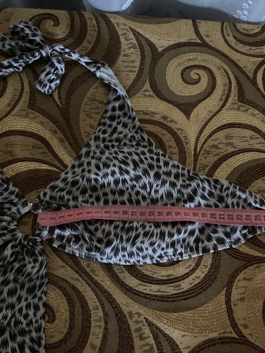 Купальник чашка 90 Д низ 52-54