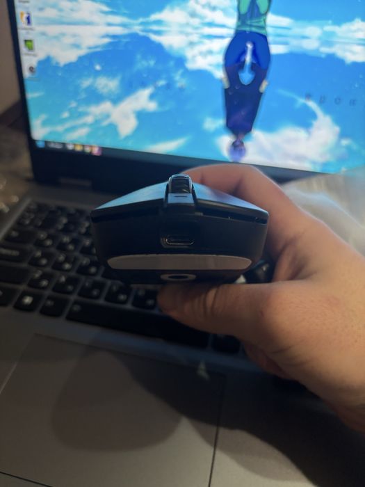 Ігрова миша HATOR Quasar 3