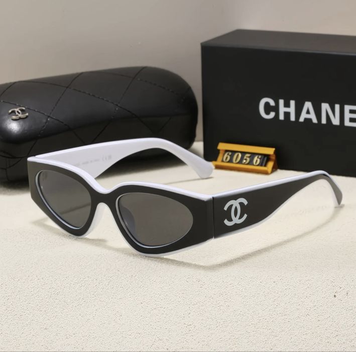 Окуляри Chanel очки