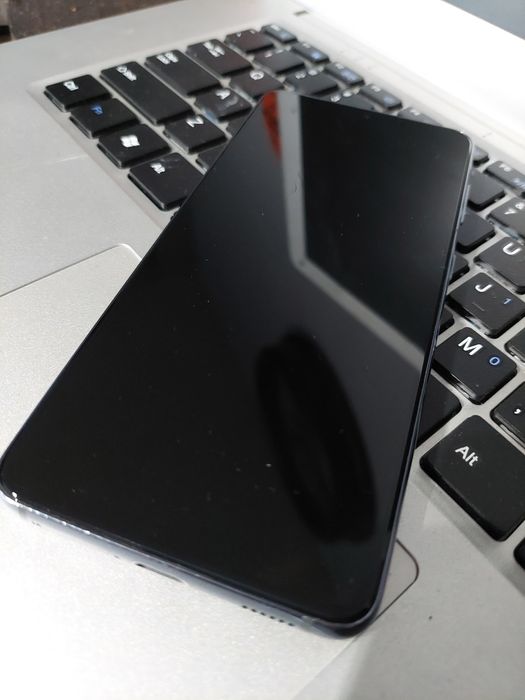 Samsung S21 5G-zamiana