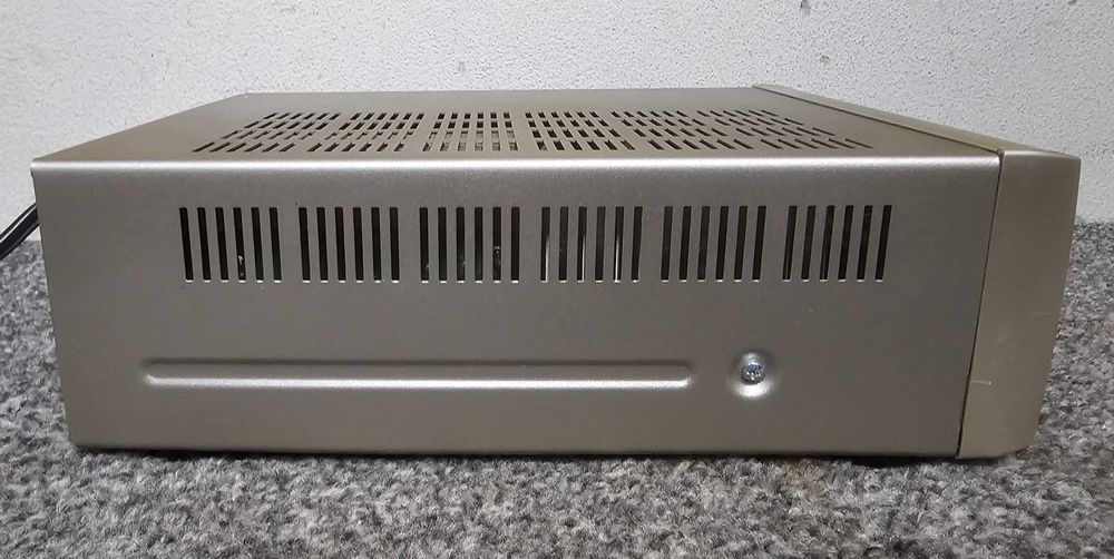 Amplituner stereo ONKYO R-805X. Wysokiej klasy sprzęt MINI. wysyłka