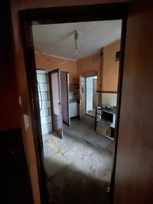 Na sprzedaż! 24,5m2, ul. Lompy 5, Mysłowice