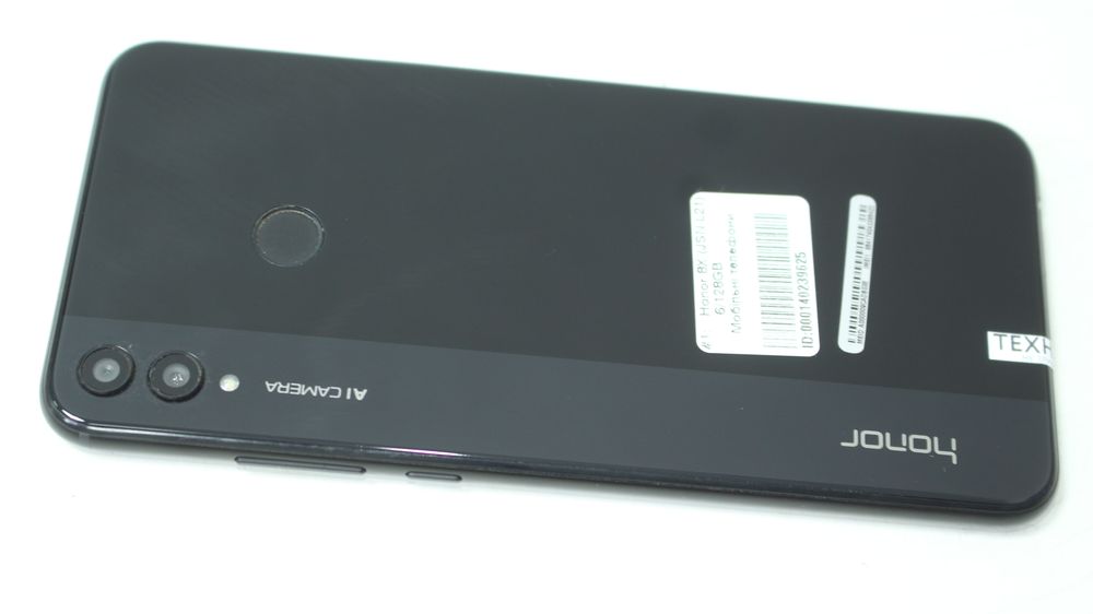 Honor 8X JSN-L21 6/128GB