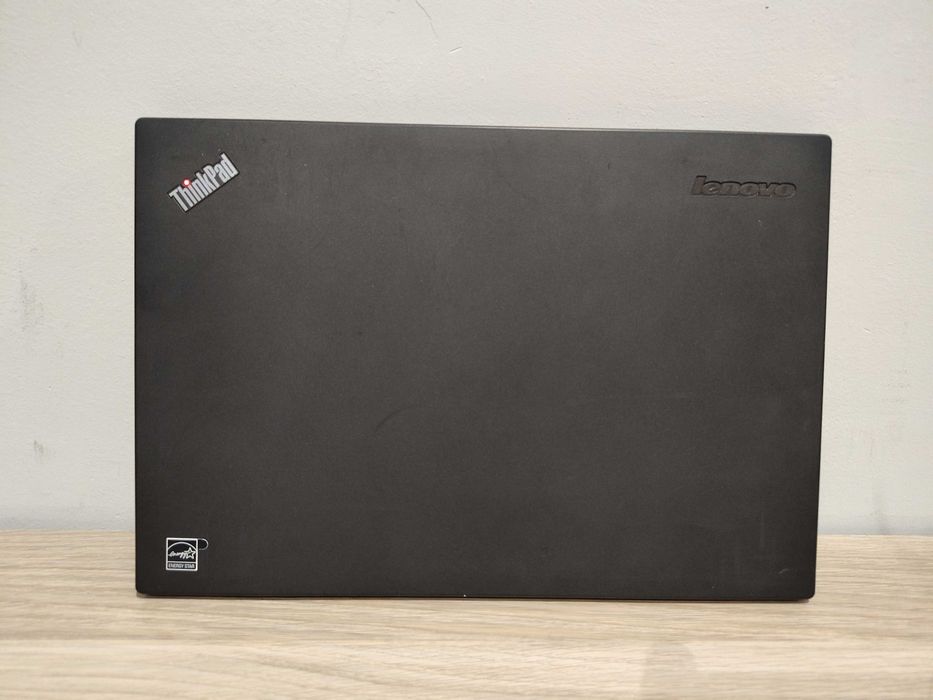 Laptop Lenovo T440/T440s i5 1,9 4300U/8GB/120GB