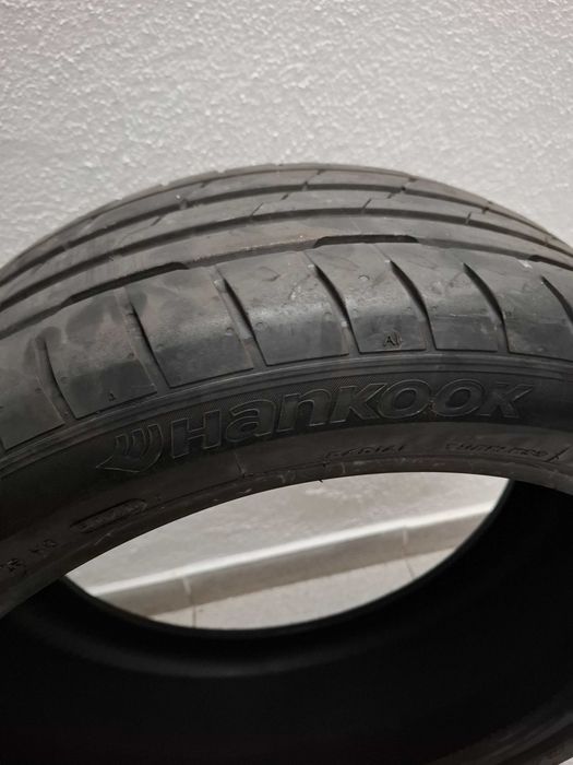 2 Pneus RFT 225 45 R19 Hankook