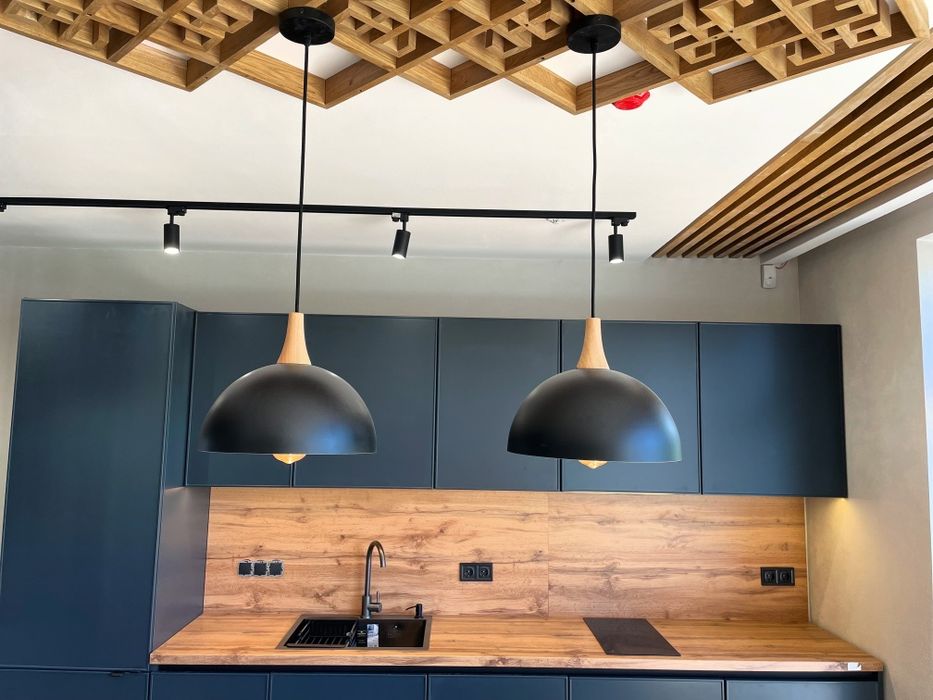 Продаються сучасні котеджі у комплексі у с. Поляниця.