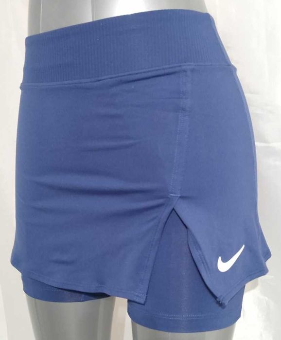 Nike Victory Saia feminina de Ténis Tam XS