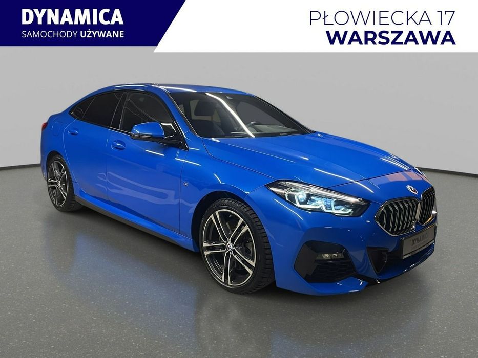 BMW Seria 2