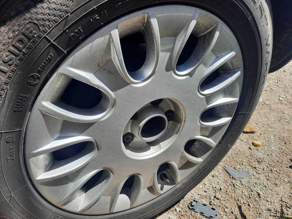 Диски R17 5x112 J8 ET 43 57.1 a8 d3 А6 С6 С7 passat b7 b8 4E0601025R