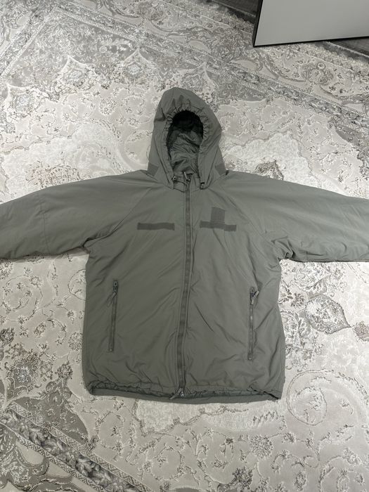 Куртка ecwcs level 7