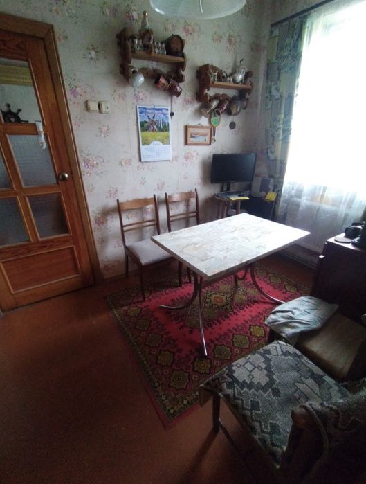 Здається 3 кімнатний будинок
