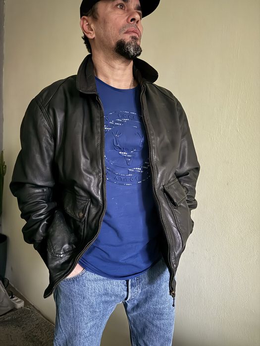 Куртка Levi’s Strauss