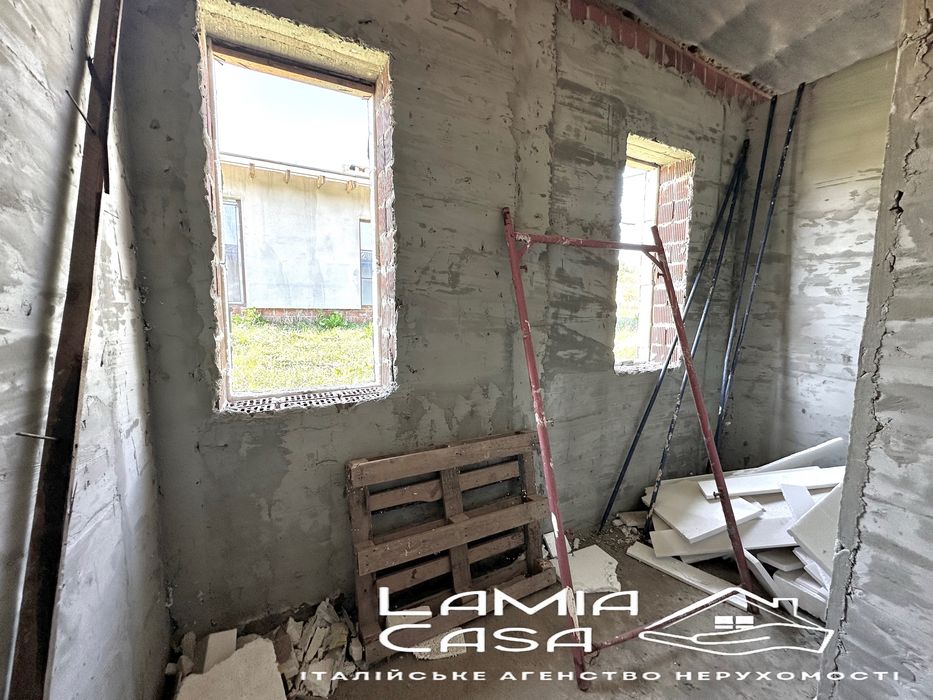 Продаж 1 поверхового будинку ПІД КЛЮЧ (Валя кузьміна)