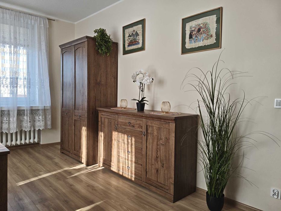 Mieszkanie – Zielona Góra - Więcej
