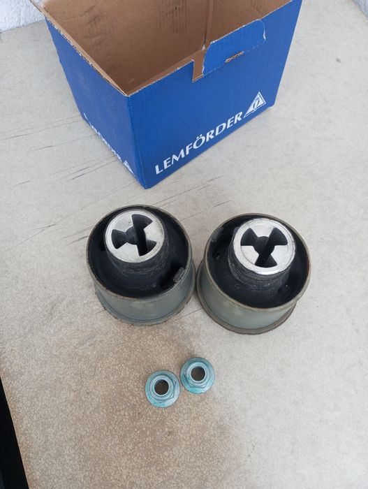 Sinoblocos para Volkswagen