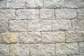 Limpeza de granitos e remoção de ferrugem das regas