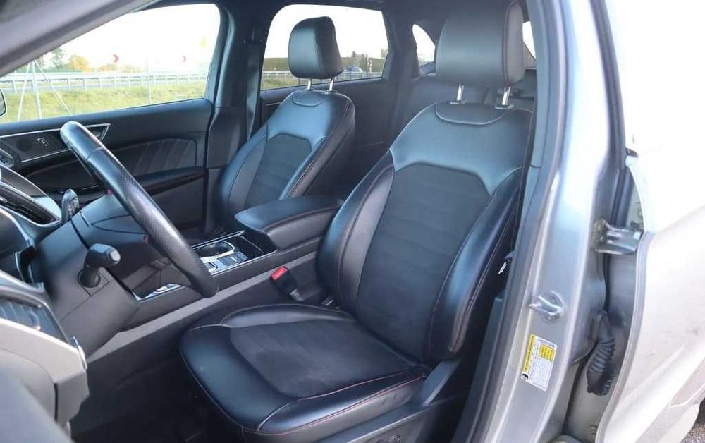 Ford Edge 2020 St 2.7