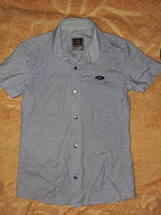 Рубашка для мальчика