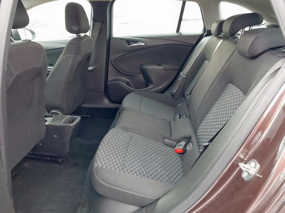 Розбірка Opel Astra K 1.6 B16DTH B16DTU  розборка 2015-2021 шрот