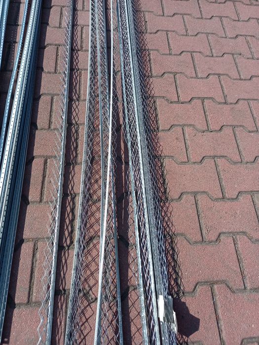 Prowadnica podtynkowa