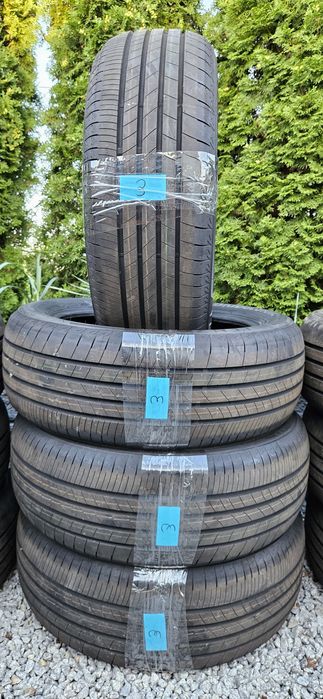 Bridgestone Alenza A001 - 225/55/19 lato! DEMO!
