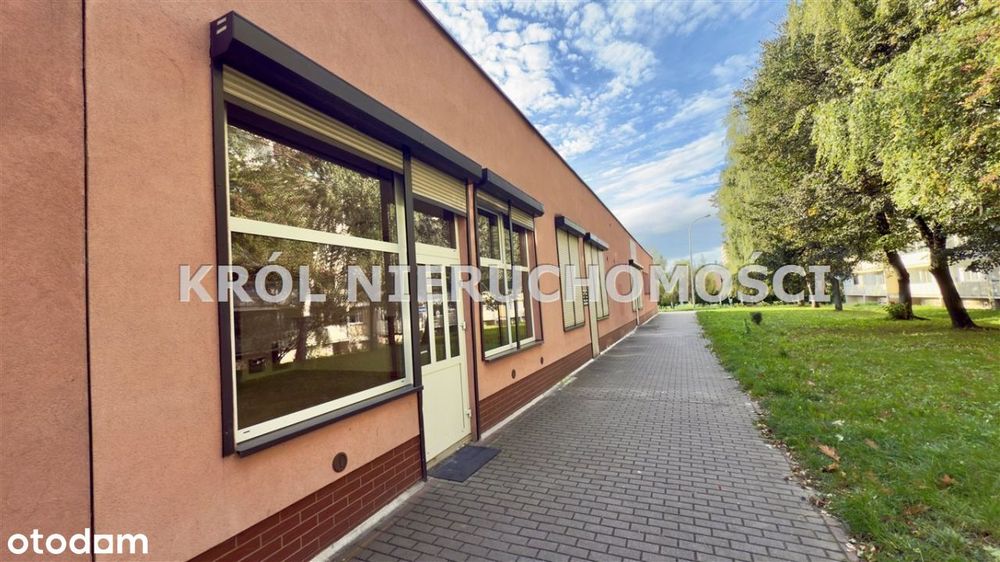 Lokal użytkowy na sprzedaż – 70 m²- Żoy
