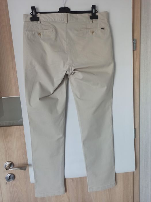 Spodnie męskie rozmiar 34/34 Ralph Lauren