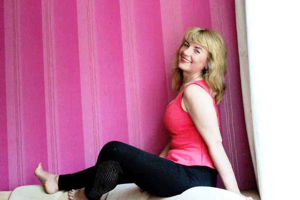 Лікувальний та оздоровчий масаж релакс Трускавець