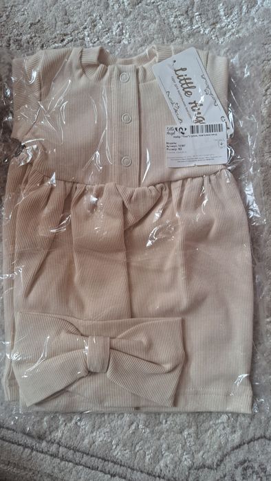 Сукня на дівчинку