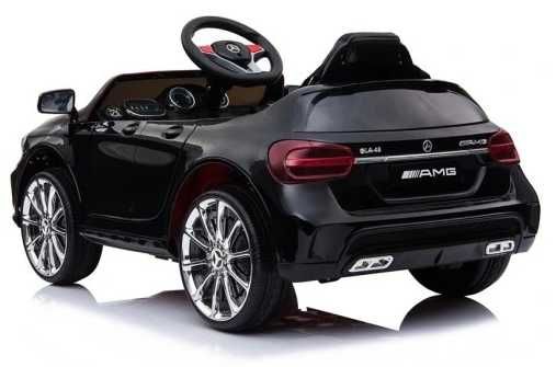MEGAAUTKA.PL Auto na akumulator Mercedes GLA 45 Lakier samochód