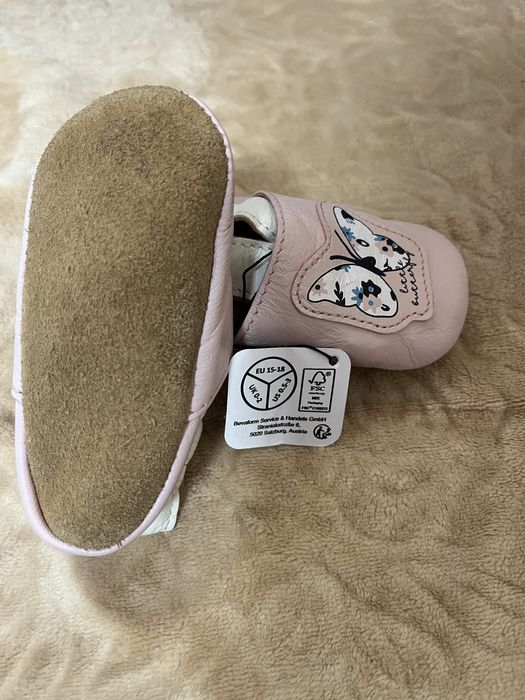 Шкіряні чешки