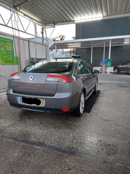 Renault Laguna III - 2.0 - 150 Cv