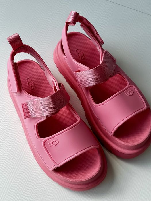 Бомоніжки UGG goldenglow