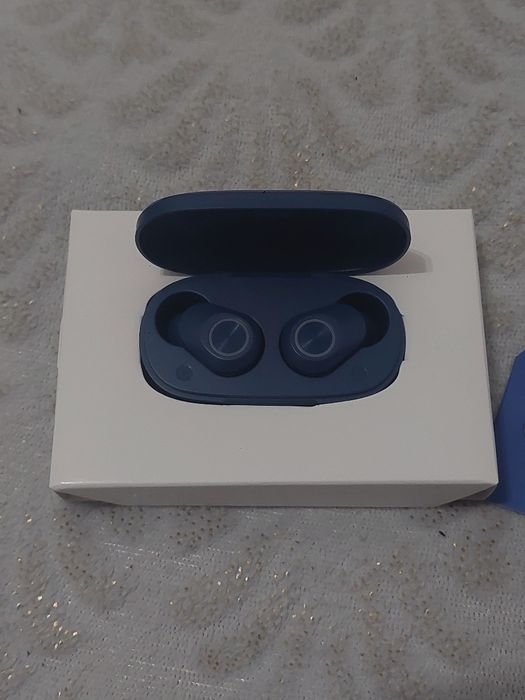 Auriculares bluetooth Goodis Buds. Earbuds BT Goodis.