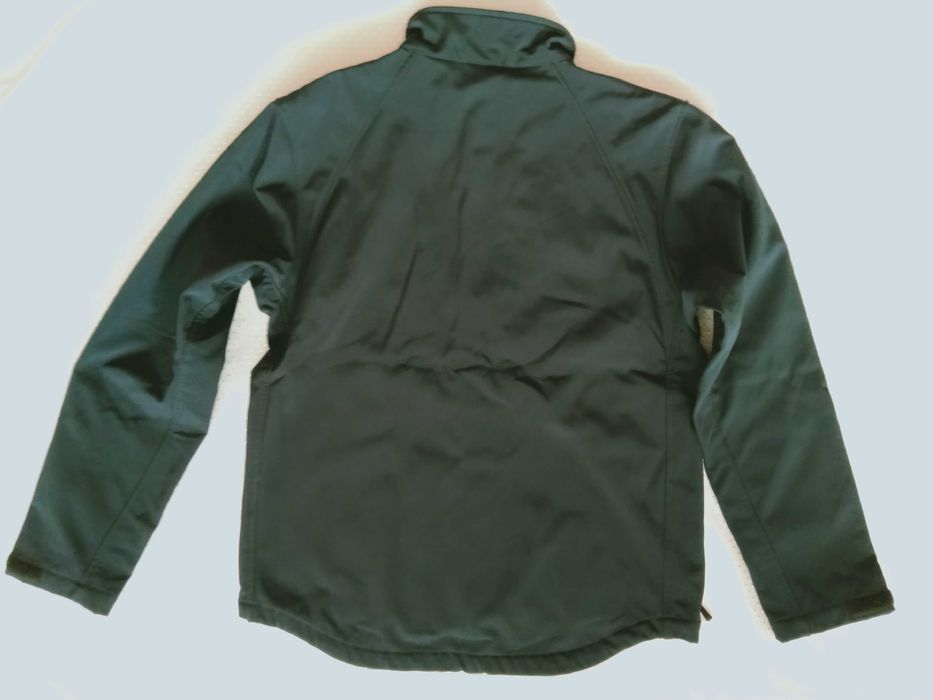 Kurtka Softshell męska