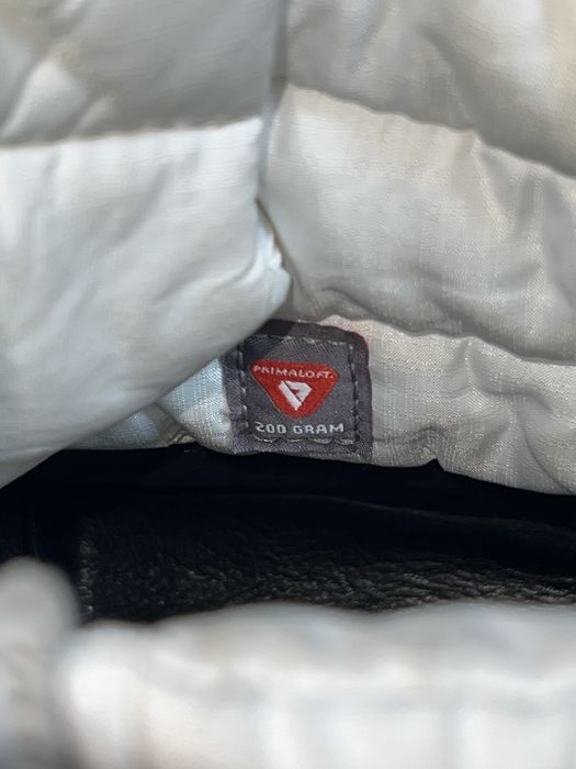 Botas timberland Puffer