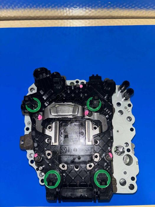 Mechatronika Sterownik VW DQ381/DQ380 0DE/0GC Golf/Arteon/Tiguan/A3/Q3