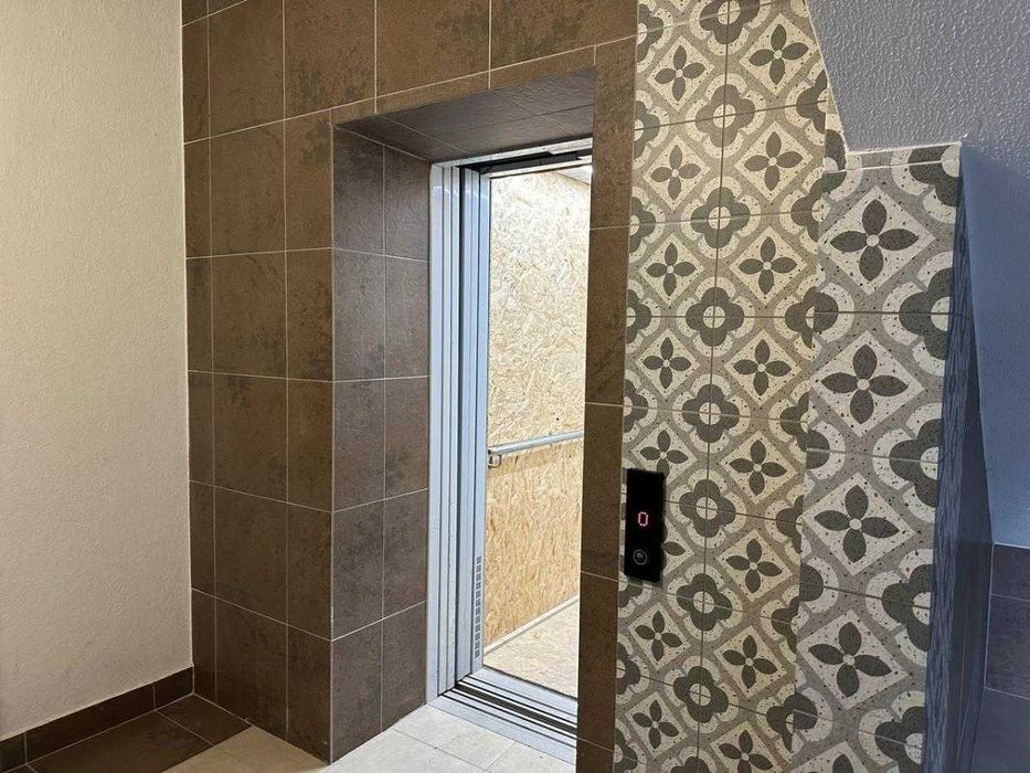 ЗДАНА з комунікаціями 2-кімнатна - 10 хв до Центру!