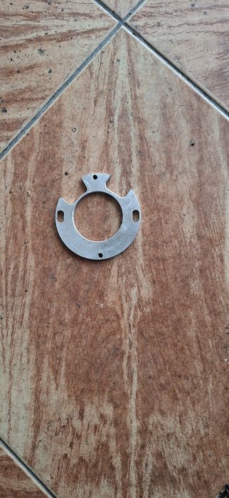 Bovine rotor mvt